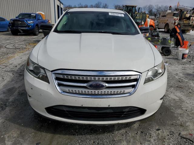 Photo 5 from auction – 2010 FORD TAURUS SE with VIN 1FAHP2DW2AG131907