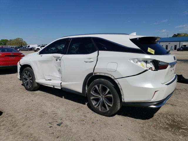 Photo 2 from auction – 2018 LEXUS RX 350 L with VIN JTJDZKCA7J2000264