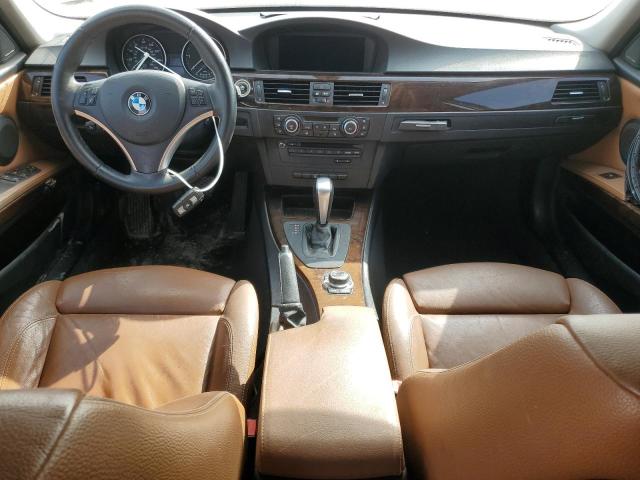 Photo 8 from auction – 2011 BMW 335 D with VIN WBAPN7C51BF183535