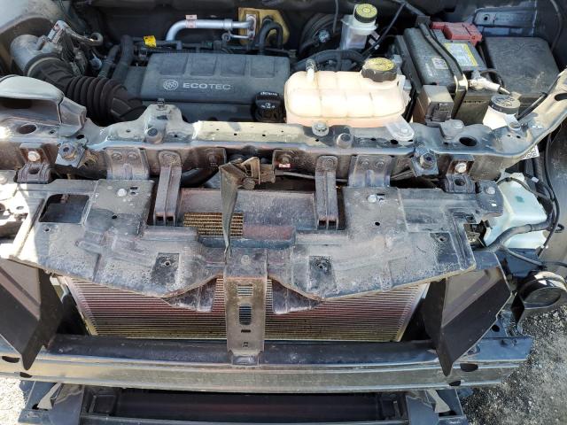 Photo 11 from auction – 2018 BUICK ENCORE PRE with VIN KL4CJESB2JB643004