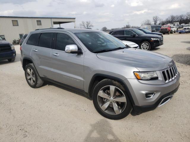Photo 4 from auction – 2014 JEEP GRAND CHER with VIN 1C4RJFBG5EC463047