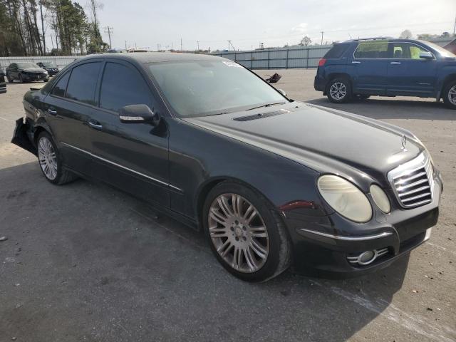 Photo 4 from auction – 2008 MERCEDES-BENZ E 350 with VIN WDBUF56X58B259616