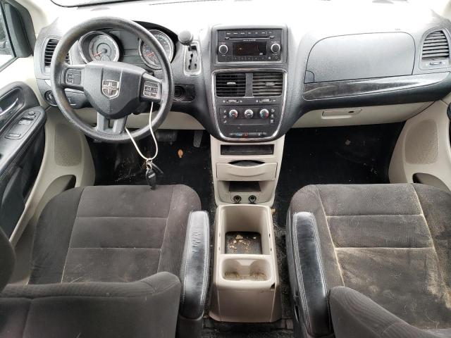 Photo 8 from auction – 2012 DODGE GRAND CARA with VIN 2C4RDGBG2CR248212
