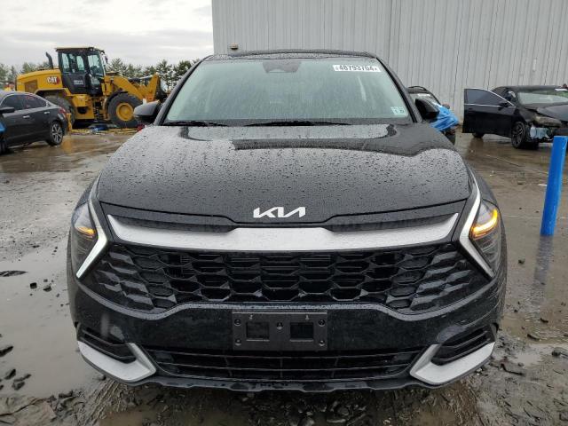 Photo 5 from auction – 2024 KIA SPORTAGE E with VIN 5XYK33DF6RG177630