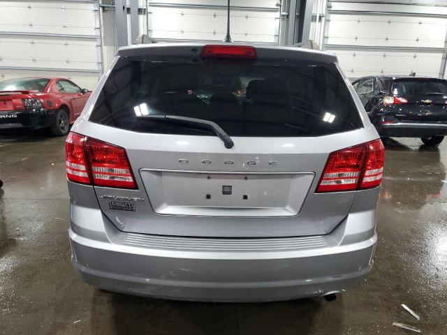 Photo 6 from auction – 2017 DODGE JOURNEY SE with VIN 3C4PDCAB1HT527015