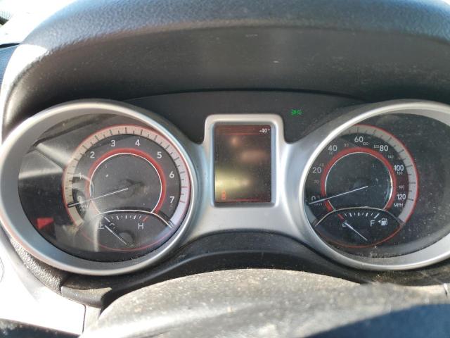 Photo 9 from auction – 2013 DODGE JOURNEY SX with VIN 3C4PDDBG4DT549262