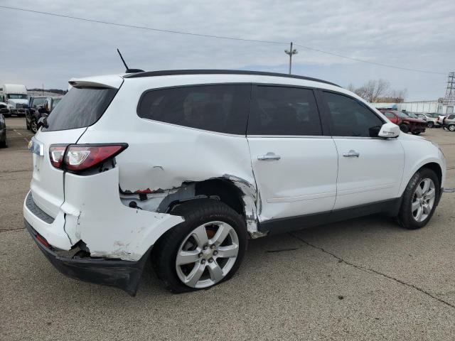Photo 3 from auction – 2017 CHEVROLET TRAVERSE L with VIN 1GNKRGKD2HJ248528