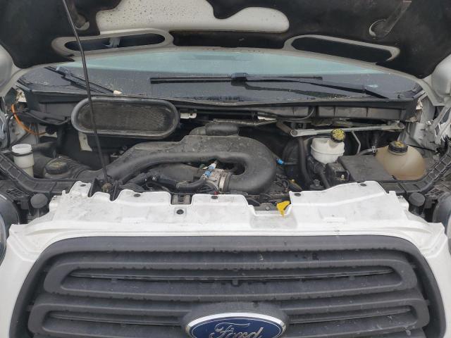 Photo 12 from auction – 2016 FORD TRANSIT T- with VIN 1FTYE1ZM8GKB53479