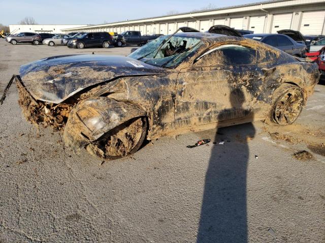FORD MUSTANG GT 2019 with VIN 1FA6P8CF3K5167906 - Photo from auction