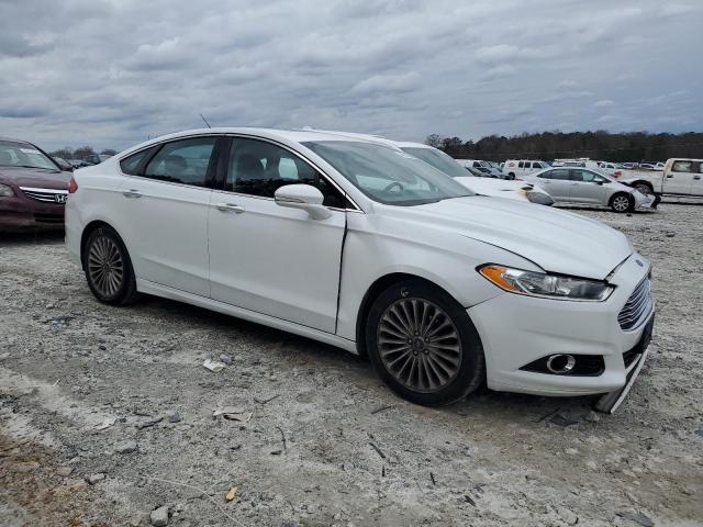 صورة رقم 4 من المزاد - 2013 FORD FUSION TIT مع VIN 3FA6P0K94DR331807