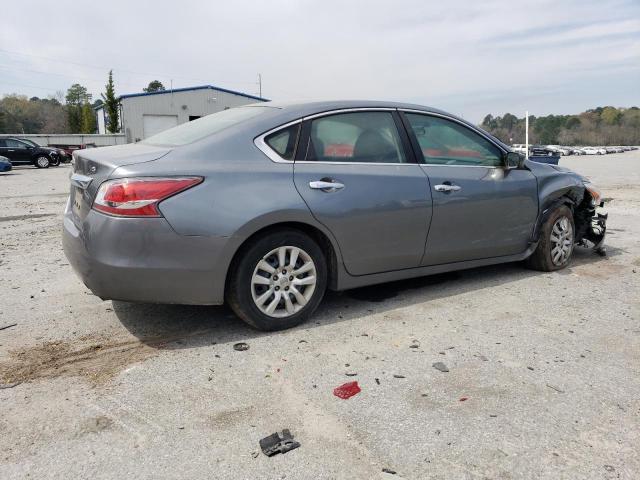 Photo 3 from auction – 2015 NISSAN ALTIMA 2.5 with VIN 1N4AL3AP7FC460312