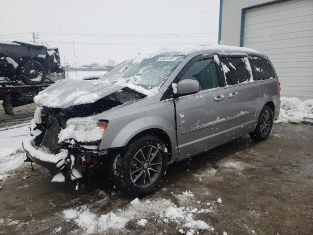 Zdjęcie 1 z aukcji – 2017 DODGE GRAND CARA z VIN 2C4RDGCG1HR580180