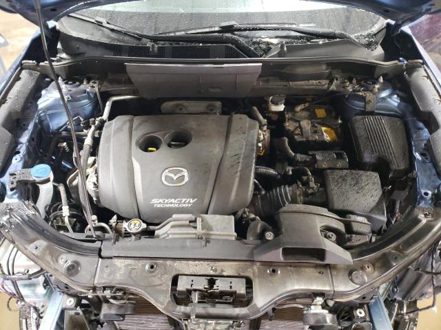 Photo 11 from auction – 2018 MAZDA CX-5 TOURI with VIN JM3KFBCM0J0455084