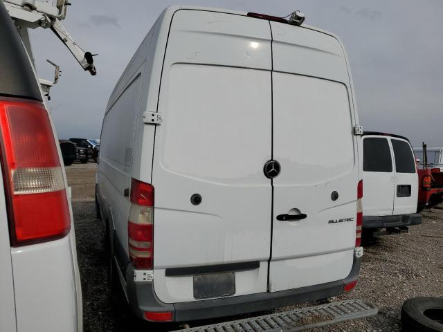 Photo 2 from auction – 2016 MERCEDES-BENZ SPRINTER 2 with VIN WD3PE8DDXGP247808
