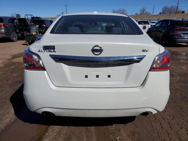 Photo 6 from auction – 2015 NISSAN ALTIMA 2.5 with VIN 1N4AL3AP1FC159079