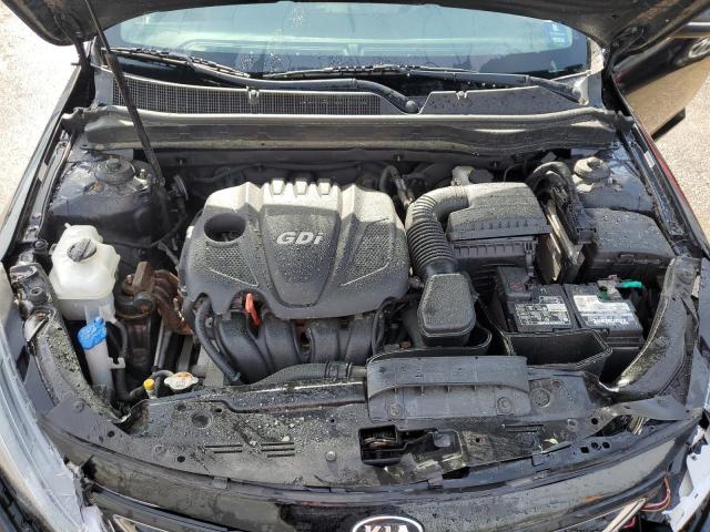 Photo 11 from auction – 2015 KIA OPTIMA EX with VIN 5XXGN4A75FG424039