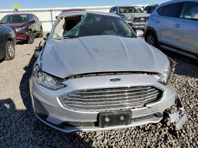 Photo 5 from auction – 2019 FORD FUSION SE with VIN 3FA6P0HDXKR135900