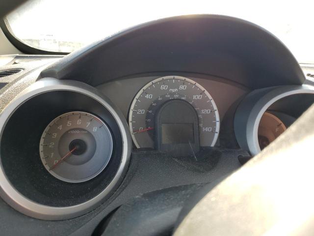 Photo 9 from auction – 2013 HONDA FIT with VIN JHMGE8H31DC081994
