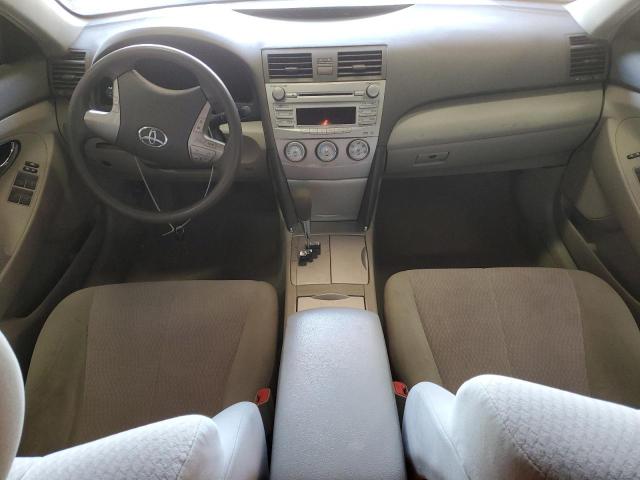 Photo 8 from auction – 2011 TOYOTA CAMRY BASE with VIN 4T4BF3EK9BR169465
