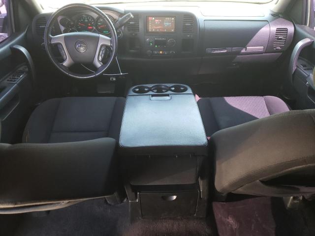 Photo 8 from auction – 2013 CHEVROLET SILVERADO with VIN 3GCPCSE0XDG107178