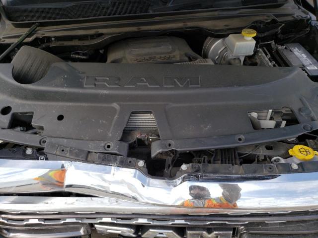 Photo 11 from auction – 2019 RAM 1500 LIMIT with VIN 1C6RREHT5KN894597