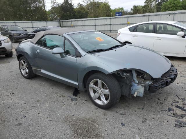 Photo 4 from auction – 2008 MITSUBISHI ECLIPSE SP with VIN 4A3AL25F28E002283
