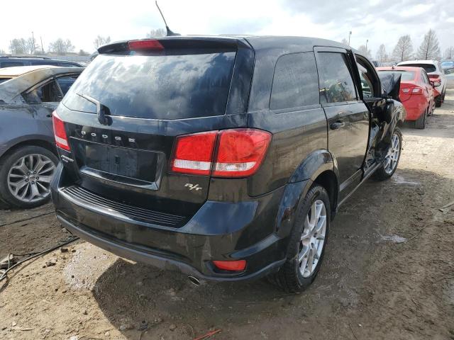 Photo 3 from auction – 2014 DODGE JOURNEY R/ with VIN 3C4PDDEG8ET154160