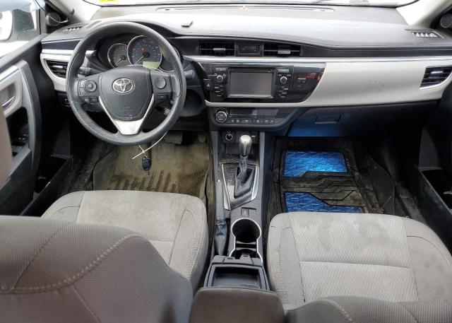 Photo 8 from auction – 2016 TOYOTA COROLLA L with VIN 2T1BURHE8GC719482