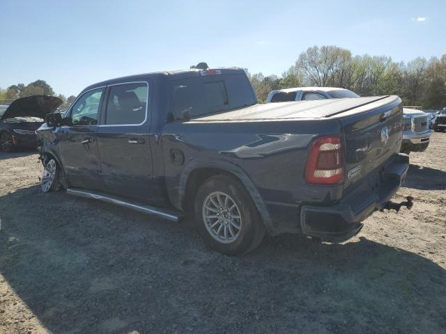 Photo 2 from auction – 2022 RAM 1500 LONGH with VIN 1C6SRFKT5NN134772