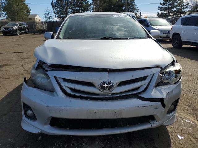 Photo 5 from auction – 2013 TOYOTA COROLLA with VIN 5YFBU4EE1DP084897