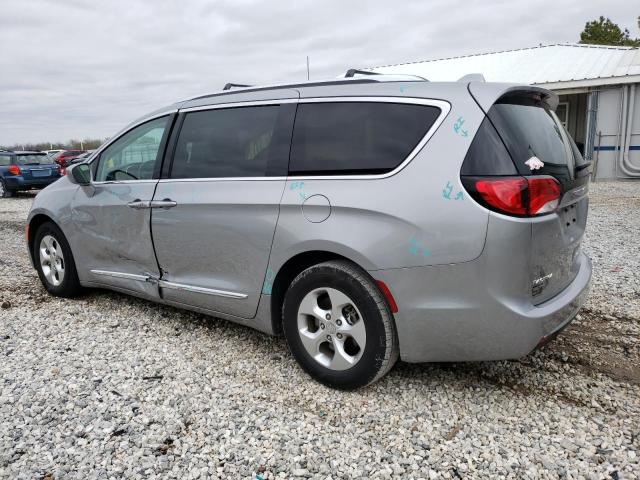 Photo 2 from auction – 2017 CHRYSLER PACIFICA T with VIN 2C4RC1EGXHR559857