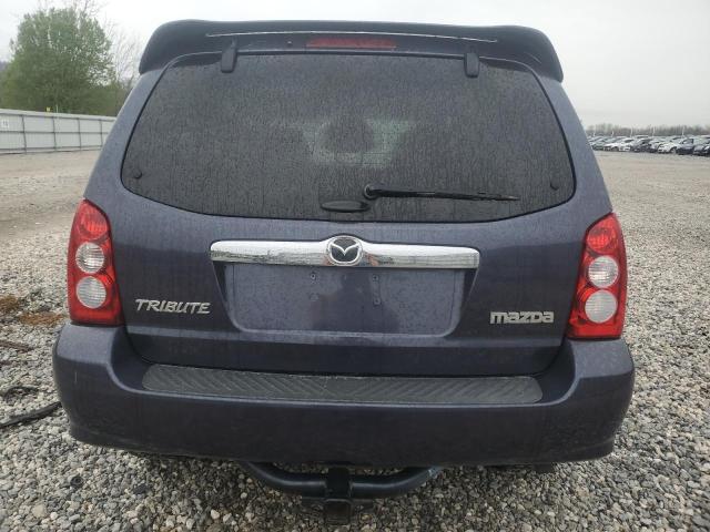 Photo 6 from auction – 2006 MAZDA TRIBUTE S with VIN 4F2YZ94196KM06825