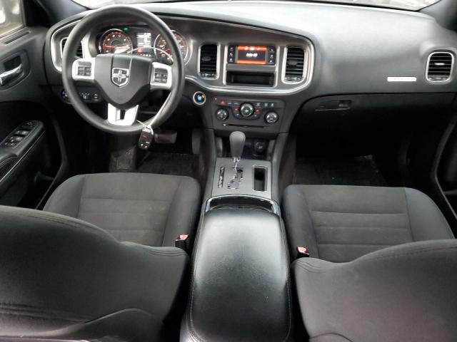 Photo 8 from auction – 2011 DODGE CHARGER with VIN 2B3CL3CG8BH588678