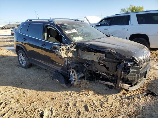 Photo 4 from auction – 2019 JEEP CHEROKEE L with VIN 1C4PJLCB9KD187535