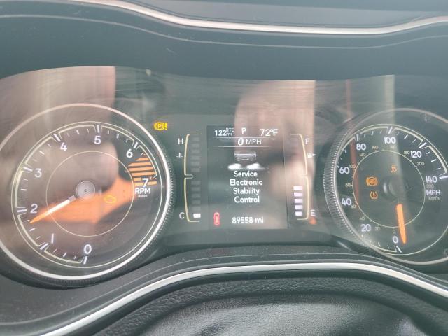 Photo 9 from auction – 2020 JEEP CHEROKEE L with VIN 1C4PJLCB5LD535770