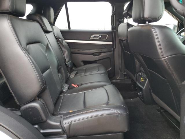 Photo 11 from auction – 2016 FORD EXPLORER X with VIN 1FM5K7D87GGA55891
