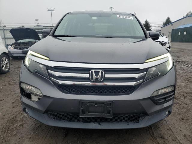 Photo 5 from auction – 2016 HONDA PILOT EXL with VIN 5FNYF5H5XGB014031