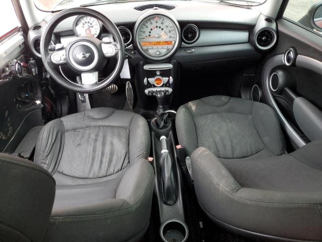 Photo 8 from auction – 2009 MINI COOPER S with VIN WMWMF73569TW84285