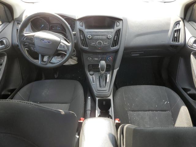 Photo 8 from auction – 2018 FORD FOCUS SE with VIN 1FADP3F21JL268410