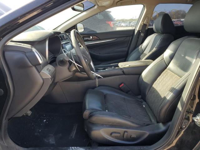 Photo 7 from auction – 2017 NISSAN MAXIMA 3.5 with VIN 1N4AA6AP9HC393982