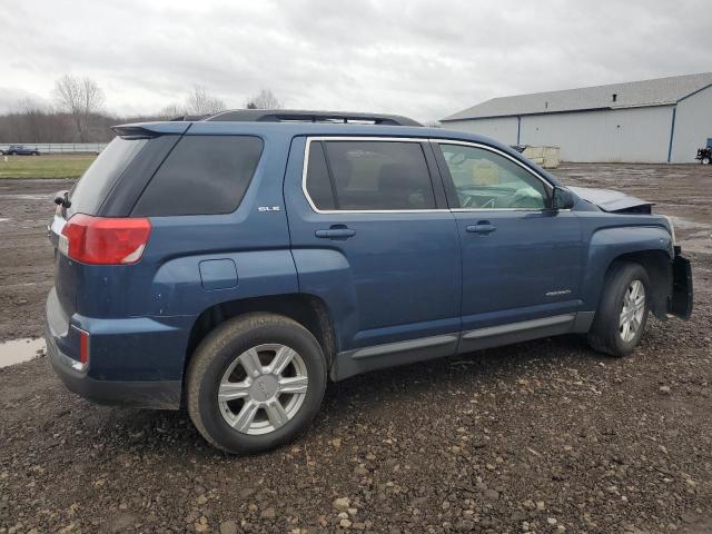 Photo 3 from auction – 2016 GMC TERRAIN SL with VIN 2GKALNEK2G6357530