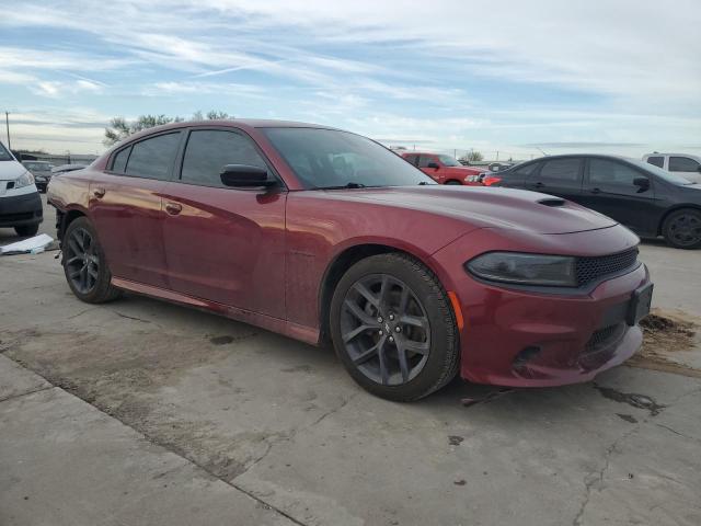 Photo 4 from auction – 2022 DODGE CHARGER R/ with VIN 2C3CDXCT7NH141767