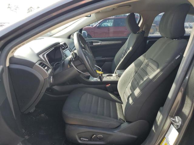 Photo 7 from auction – 2019 FORD FUSION SE with VIN 3FA6P0HD1KR213822