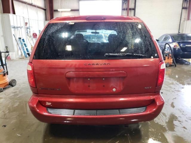 Zdjęcie 6 z aukcji – 2006 DODGE CARAVAN SX z VIN 1D4GP45R86B747984
