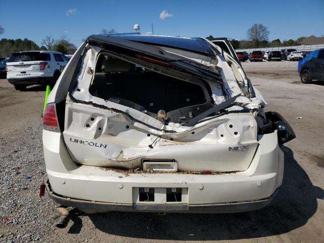 Photo 6 from auction – 2008 LINCOLN MKX with VIN 2LMDU68C88BJ23403
