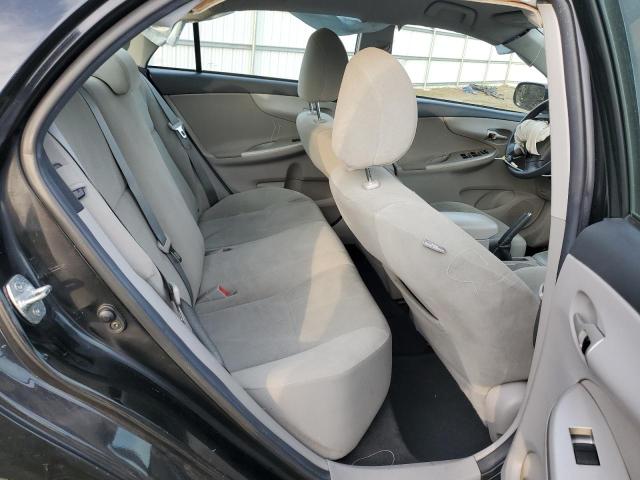 Photo 10 from auction – 2012 TOYOTA COROLLA BA with VIN 2T1BU4EEXCC860989