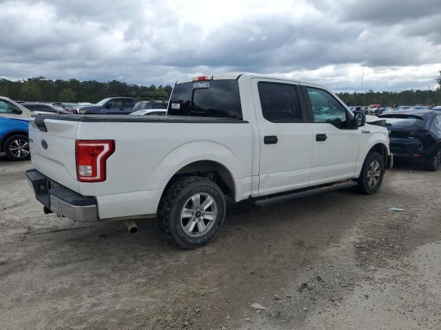 Photo 3 from auction – 2016 FORD F150 SUPER with VIN 1FTEW1CP9GFA07569