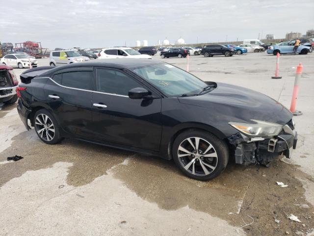 Photo 4 from auction – 2016 NISSAN MAXIMA 3.5 with VIN 1N4AA6APXGC410867