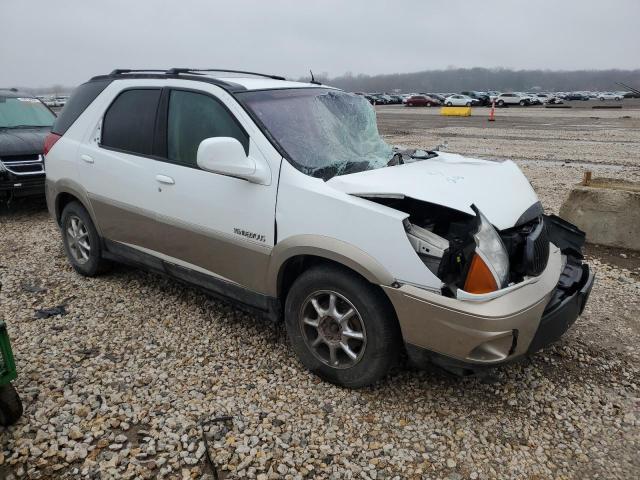 Photo 4 from auction – 2003 BUICK RENDEZVOUS with VIN 3G5DB03EX3S55554X