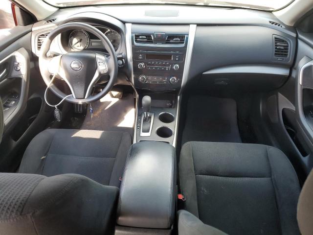 Photo 8 from auction – 2015 NISSAN ALTIMA 2.5 with VIN 1N4AL3AP2FN862016
